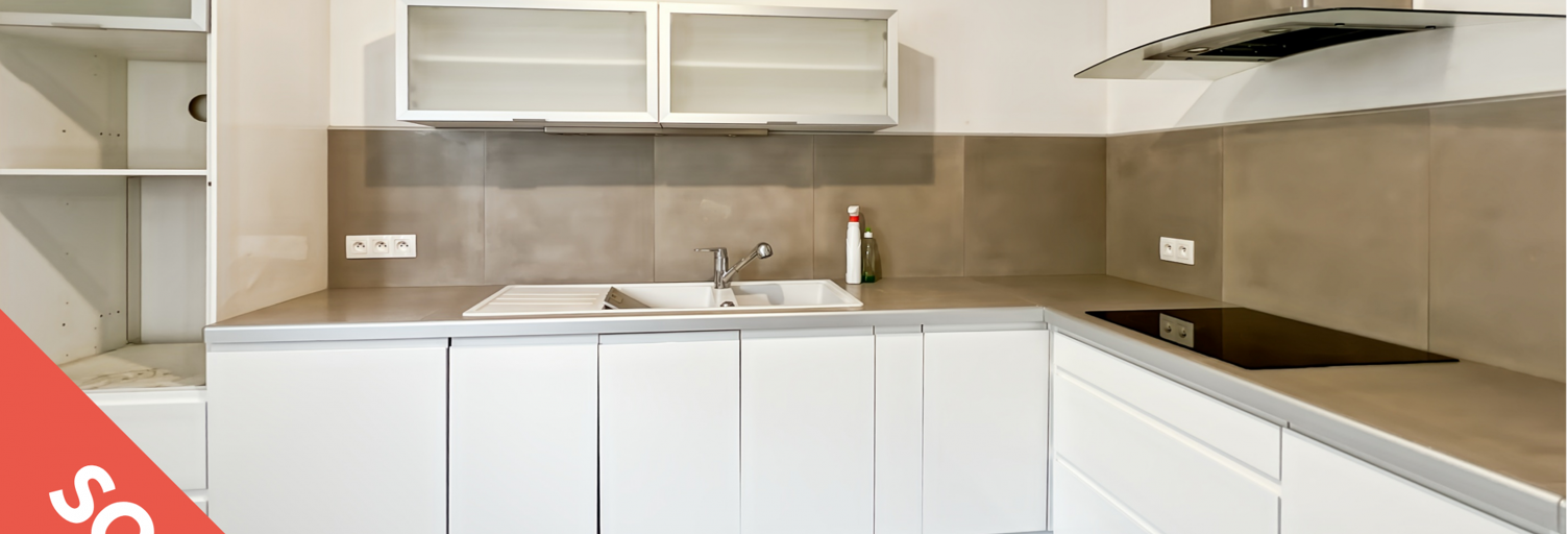 Appartement 3 Pièces 71 m² à vendre à Bagnols-sur-Cèze (30200)