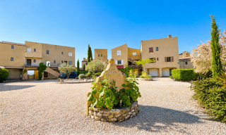 Appartement 2 Pièces 42 m² à vendre à Sainte-Croix-du-Verdon (04500)