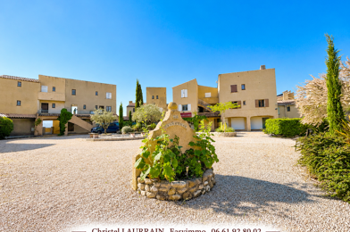 Appartement 2 pièces 137000 €