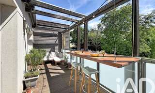 Appartement 3 Pièces 64 m² à vendre à Neuville-sur-Saône (69250)