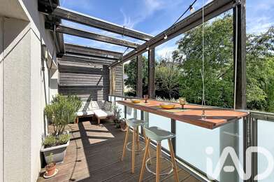 Appartement 3 pièces 290000 €
