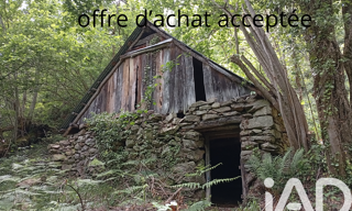 Maison 1 Pièce 36 m² à vendre à Lapège (09400)