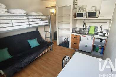Appartement 1 pièces 20000 €