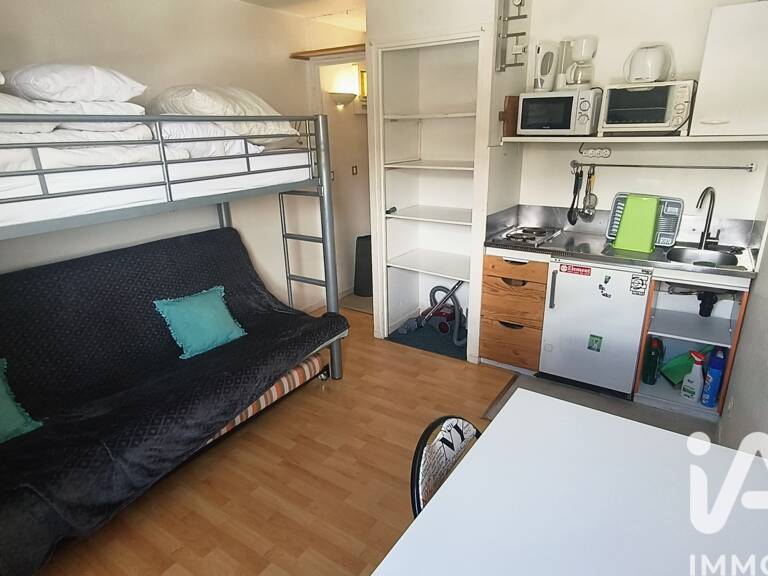 Vente Studio 1 pièce — photo 1