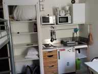 Vente Studio 1 pièce — photo 2