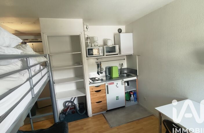 Vente Studio 1 pièce — photo 3