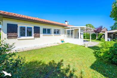 Maison 5 pièces 288640 €