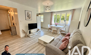 Appartement 4 Pièces 64 m² à vendre à Valence (26000)