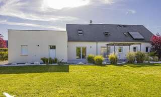 Maison 7 Pièces 240 m² à vendre à Luynes (37230)
