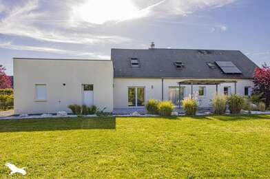 Maison 7 pièces 549000 €