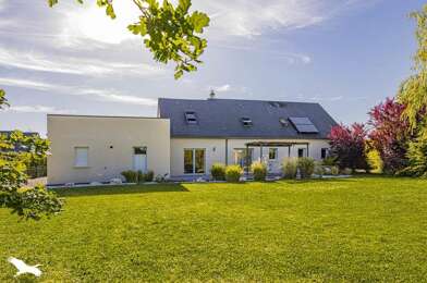 Maison 7 pièces 549000 €