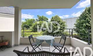 Appartement 3 Pièces 64 m² à vendre à Maisons-Alfort (94700)