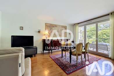 Appartement 3 pièces 399000 €