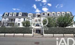 Appartement 3 Pièces 64 m² à vendre à Maisons-Alfort (94700)