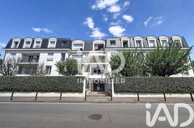 Appartement 3 pièces 399000 €