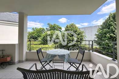 Appartement 3 pièces 379000 €
