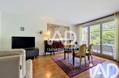 Vente Appartement 3 pièces — photo du bien