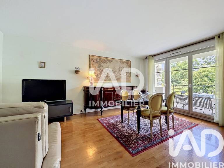 Vente Appartement 3 pièces — photo 1