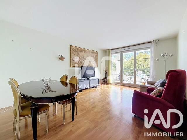 Vente Appartement 3 pièces — photo du bien