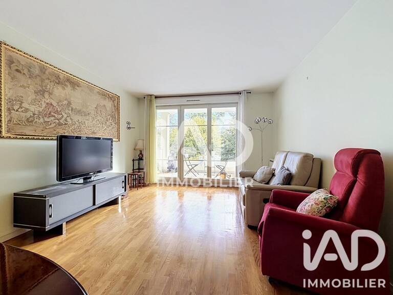 Vente Appartement 3 pièces — photo 1
