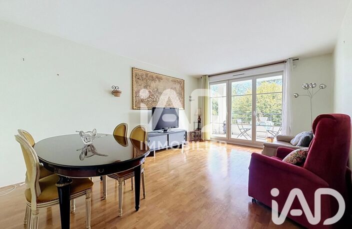 Vente Appartement 3 pièces — photo 2