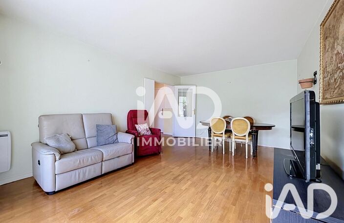 Vente Appartement 3 pièces — photo 3