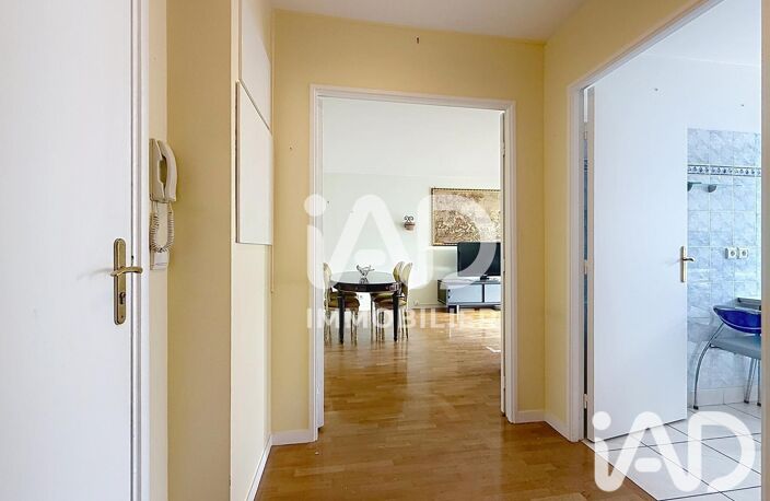 Vente Appartement 3 pièces — photo 4