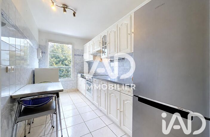 Vente Appartement 3 pièces — photo 5
