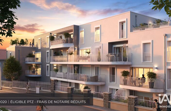 Vente Appartement 3 pièces — photo 5