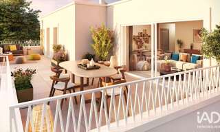 Appartement 4 Pièces 85 m² à vendre à Chamalières (63400)