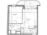 Vente Appartement 2 pièces — photo 4