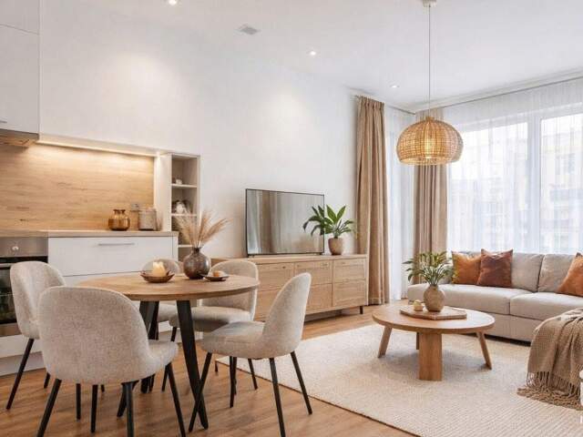 Vente Appartement 2 pièces — photo du bien