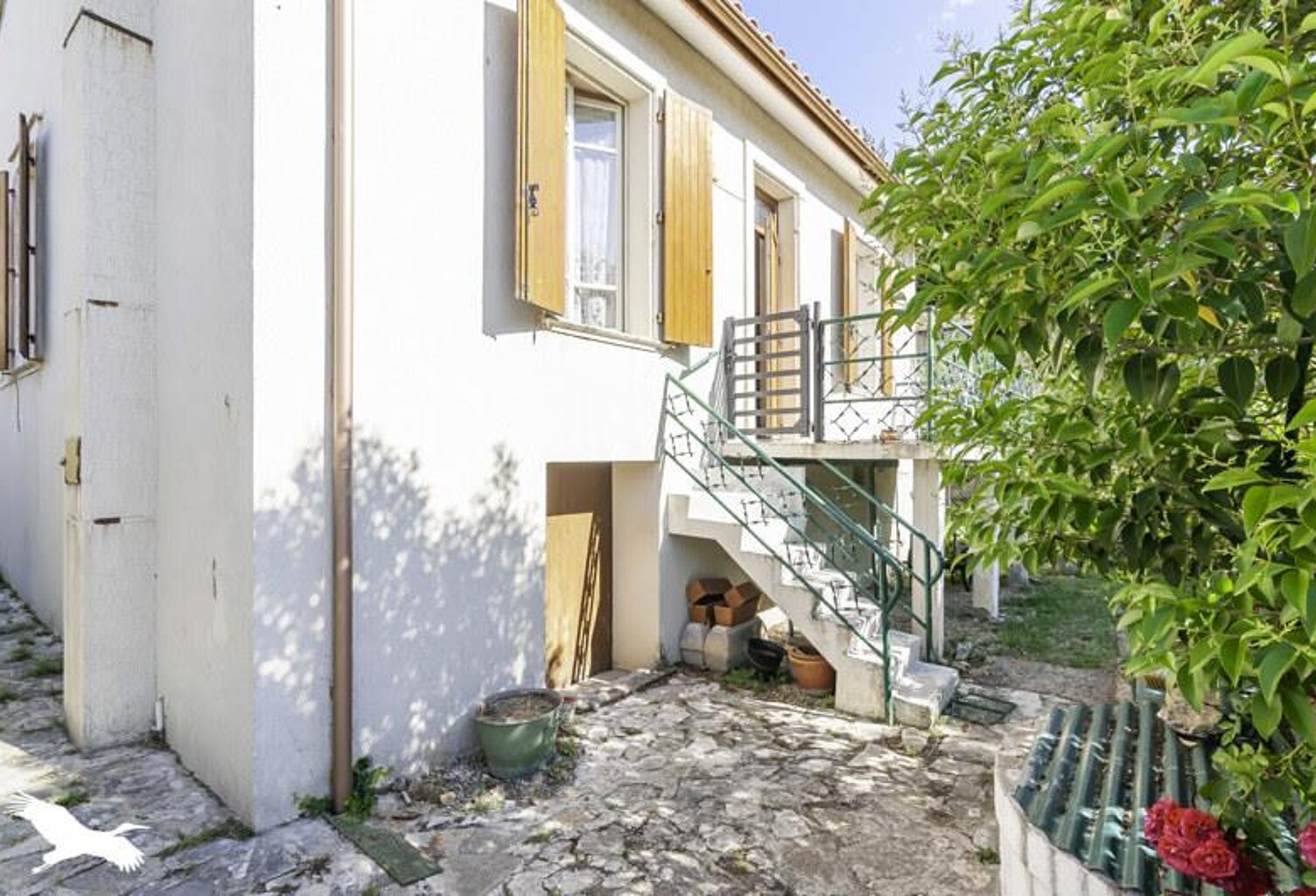Maison de ville de 4 pièces principales — photo 1