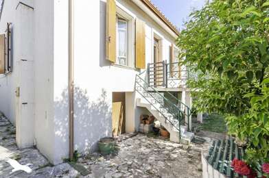 Maison 4 pièces 220000 €