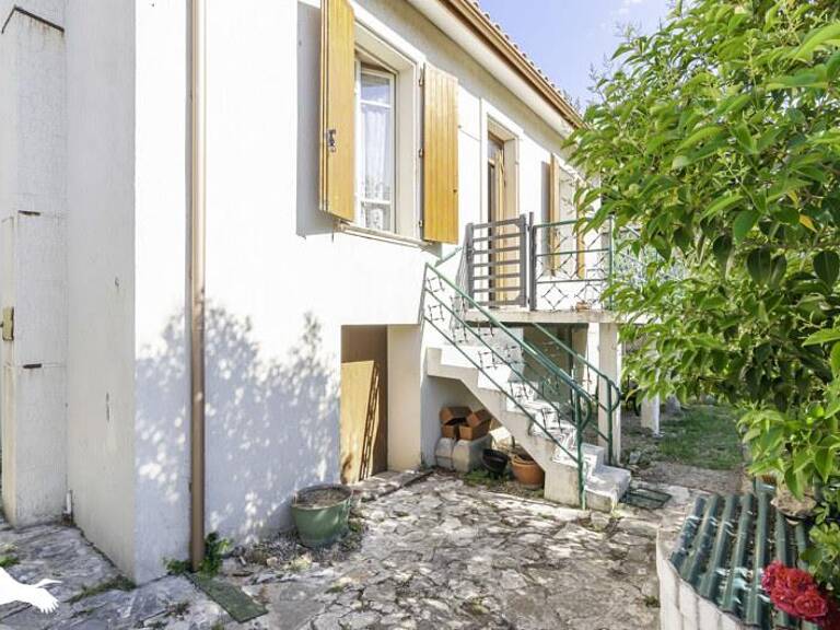 Maison de ville de 4 pièces principales — photo 1