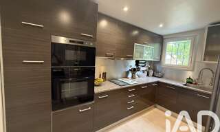 Maison 5 Pièces 95 m² à vendre à Vert-Saint-Denis (77240)