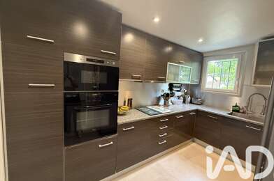Maison 5 pièces 299000 €