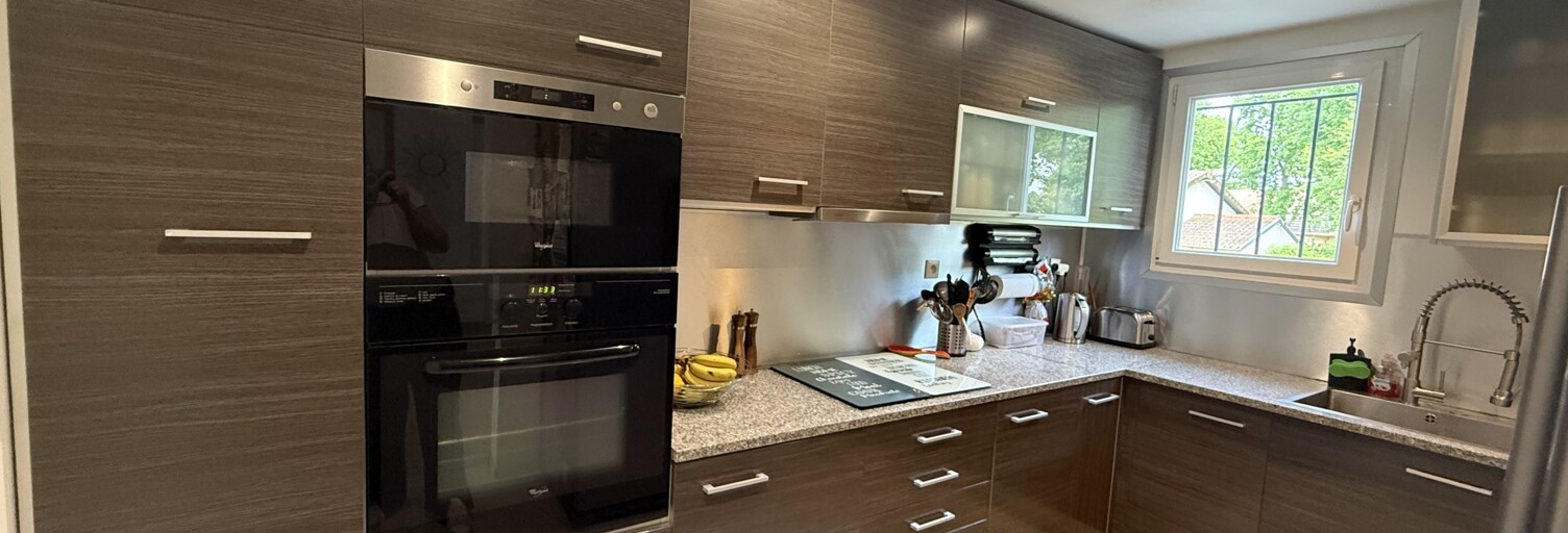 Maison 5 Pièces 95 m² à vendre à Vert-Saint-Denis (77240)