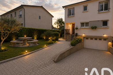 Maison 5 pièces 294000 €
