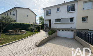 Maison 5 Pièces 95 m² à vendre à Vert-Saint-Denis (77240)