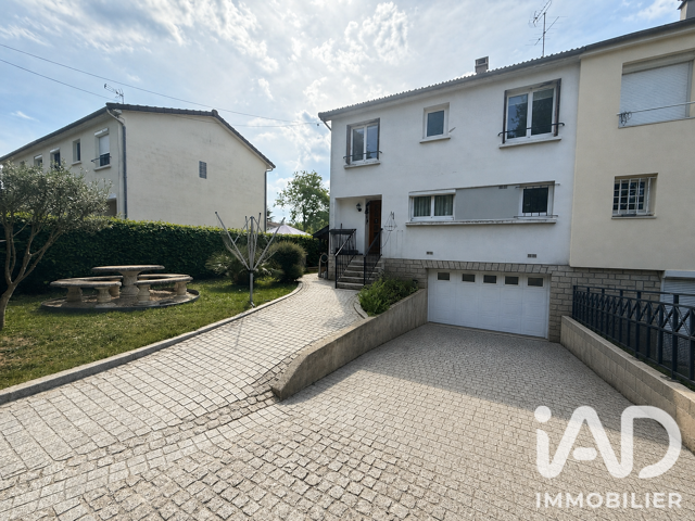Vente Maison/villa 5 pièces — photo du bien