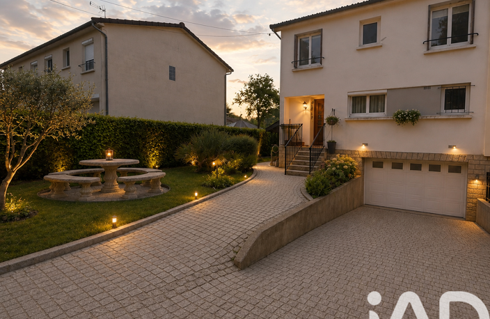 Vente Maison/villa 5 pièces — photo 2