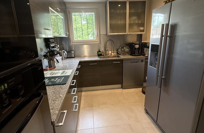 Vente Maison/villa 5 pièces — photo 4