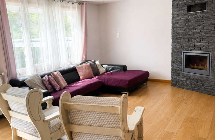 Vente Maison/villa 5 pièces — photo 5