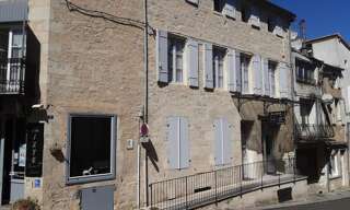 Immeuble   m² à vendre à Monségur (33580)