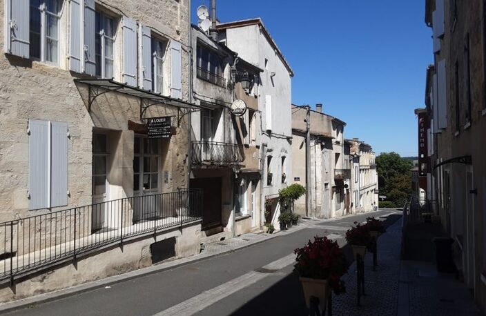 Vente immeuble   Monségur (33580) — photo 4