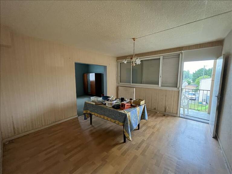 Appartement de 3 pièces principales — photo 1