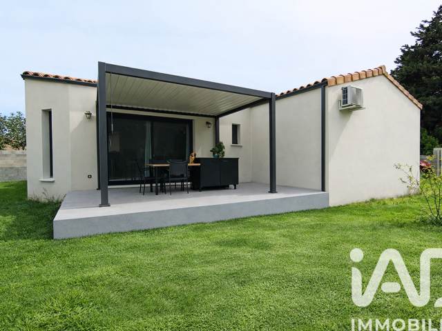 Vente Maison/villa 5 pièces — photo du bien