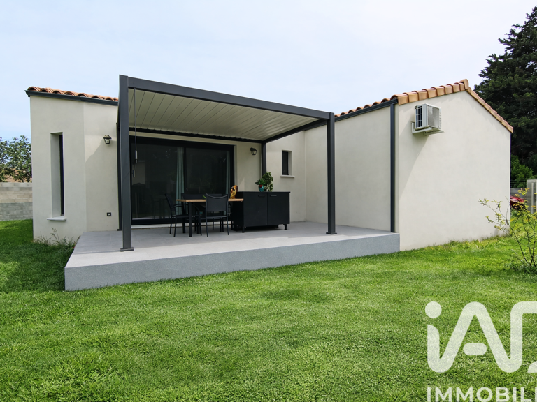 Vente Maison/villa 5 pièces — photo 1
