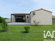 Vente Maison/villa 5 pièces — photo 2